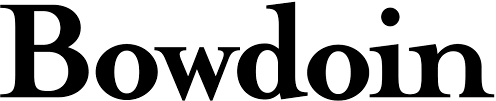 Bowdoin College Center for Learning and Teaching Logo